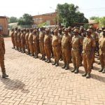 Burkina : Les VDP, pierre angulaire de la stratégie nationale contre le terrorisme